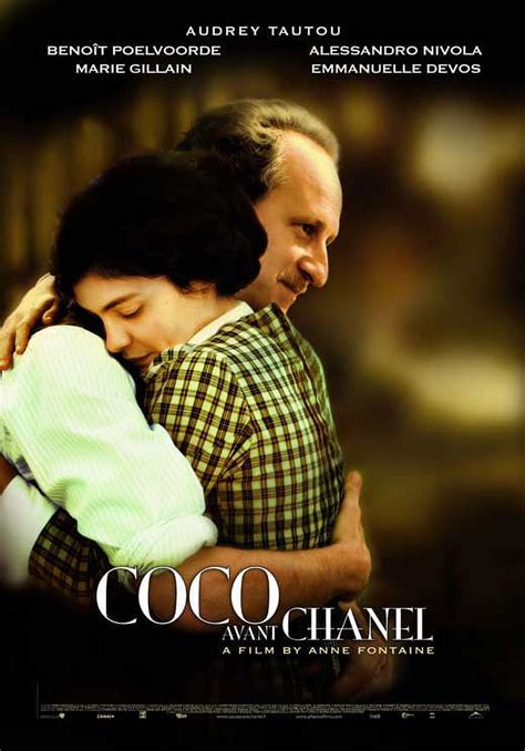 original movie poster from coco before chanel|Coco Chanel posters for sale.